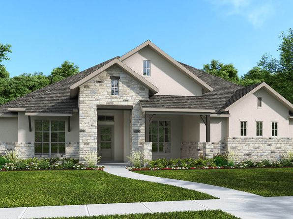 Luxury Home for Sale in Lucas TX