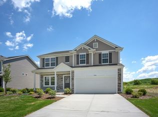 2200 Daly Ln, Plainfield, IL 60586