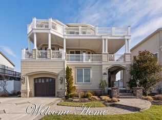 33 Ocean Dr W, Brigantine, NJ 08203