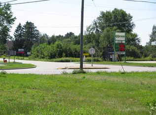 550 W Main St, Wautoma, WI 54982