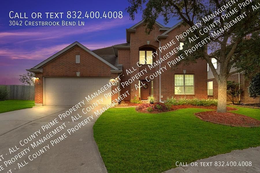 1st image of 3042 Crestbrook Bend Ln