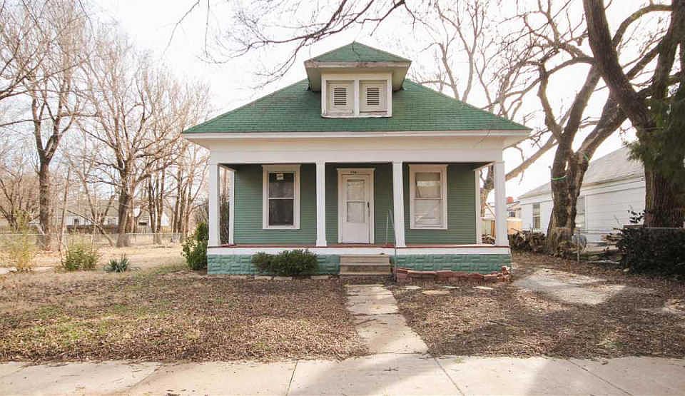 1st image of this home