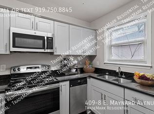 409-8 E Maynard Ave, Durham, NC 27704