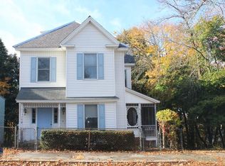 61 Durant St, Lowell, MA 01850