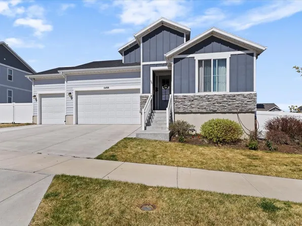 6498 W Haven Maple Dr, West Jordan, UT 84081