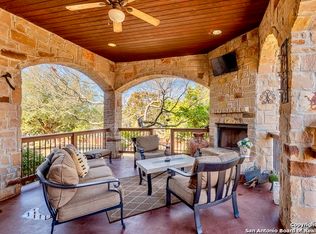 23934 Verde Riv, San Antonio, TX 78255