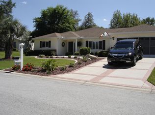 9812 SE 174th Place Rd, Summerfield, FL 34491