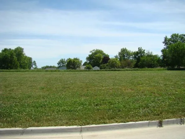 520 E Anthony St, Corydon, IA 50060