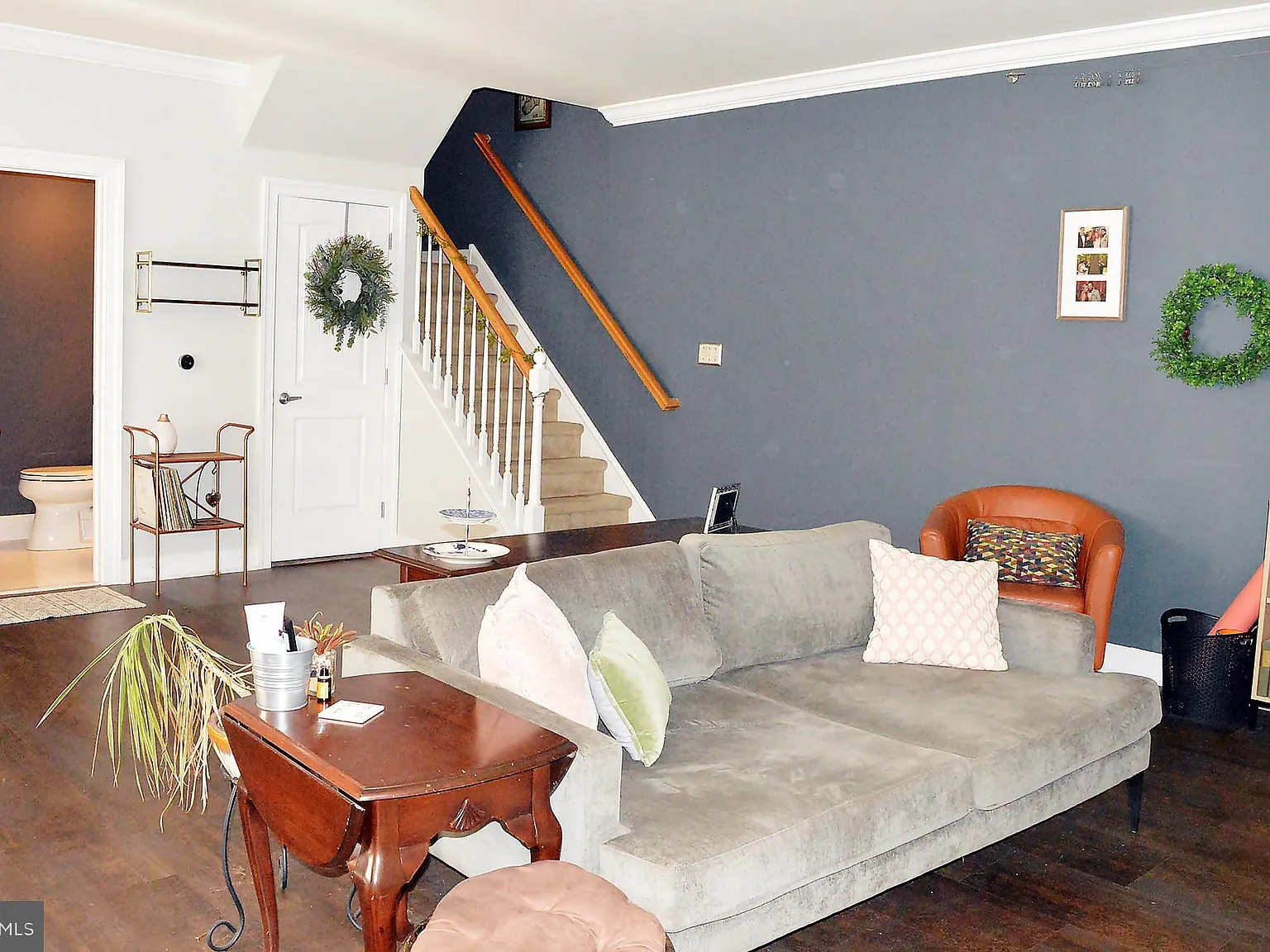 2 bed, 2.5 bath, 1404 sqft, $2,700 — Photo 4