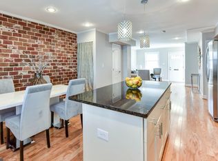 1928 E St NE, Washington, DC 20002