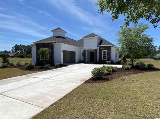 1308 Whoopingcrane Dr, Conway, SC 29526