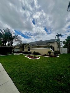 5245 NW 70th Ave, Lauderhill, FL, 33319