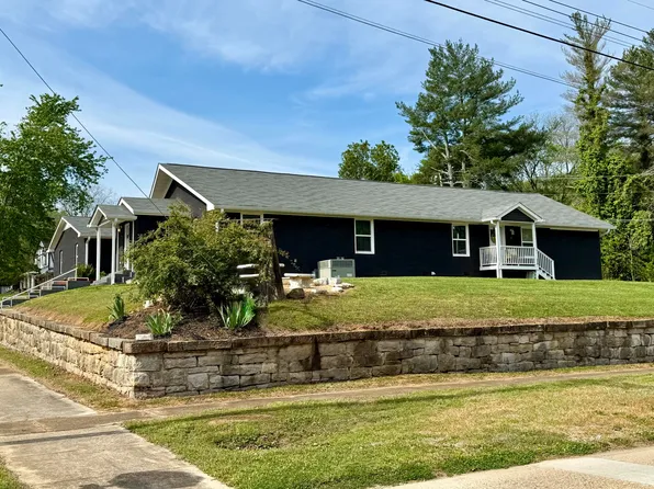 602 Elm Avenue 3 #1-2-4, South Pittsburg, TN 37380
