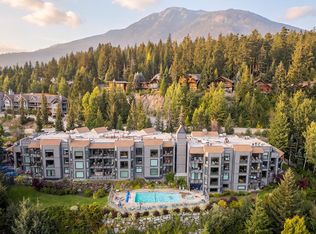 3217 Blueberry Dr #203, Whistler, BC V8E0B8
