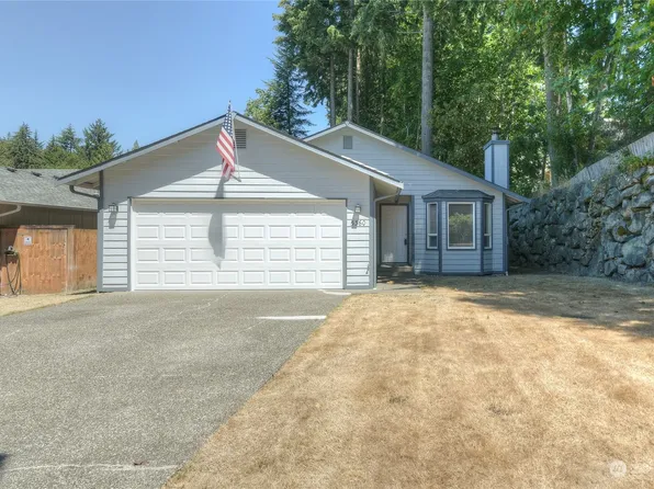 3360 Woodard Green Drive NE, Olympia, WA 98506