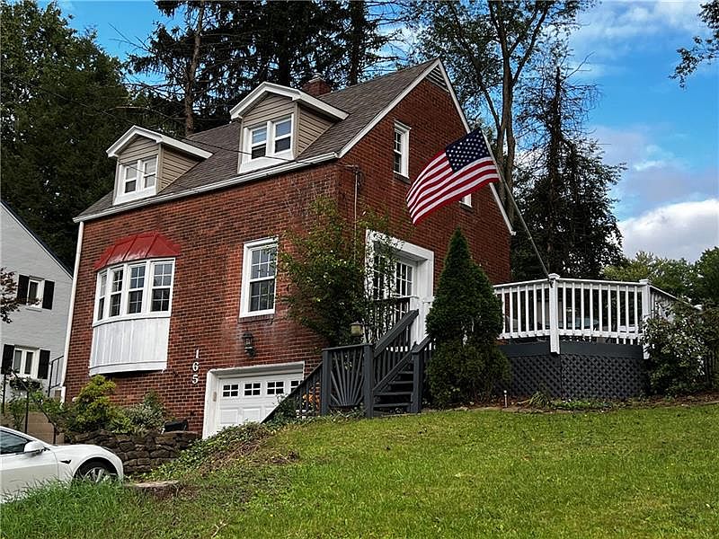 165 Spring Grove Rd, Pittsburgh, PA 15235 Zillow