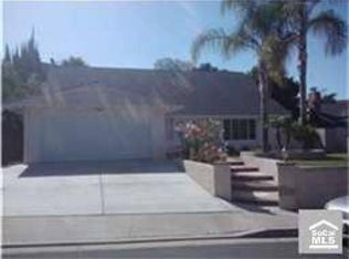 26562 Matias Dr, Mission Viejo, CA 92691