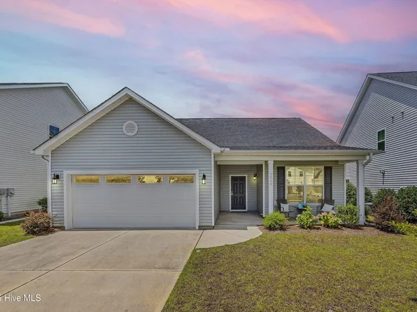 5088 W Chandler Heights Drive, Leland, NC 28451
