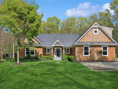 8 Crescent Way, Shelter Island, NY, 11964