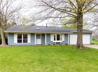 305 W 17th Ave, Coal Valley, IL