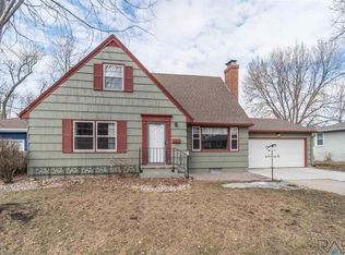 1517 S Park Ave, Sioux Falls, SD 57105