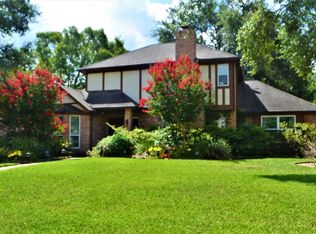 523 Pine Walk Trl, Spring, TX 77388