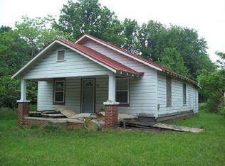 464 Ponderosa Rd, Stoneville, NC 27048