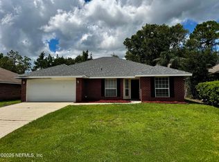 1288 W SUMMIT OAKS Drive, Jacksonville, FL 32221