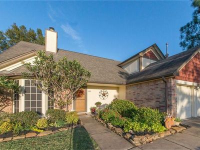 1311 Silver Morning Dr, Katy, TX, 77450