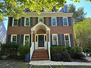 11 Boxwood Dr, Durham, NC 27713
