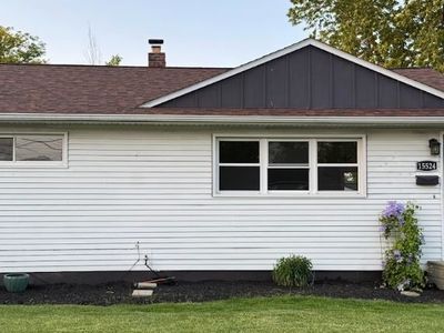 15524 Fayette Blvd, Brookpark, OH, 44142