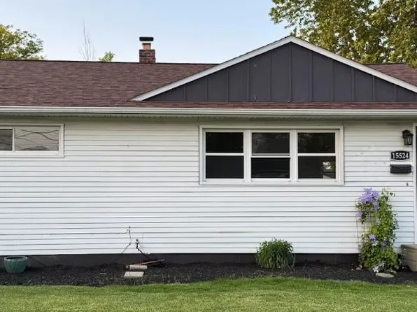 15524 Fayette Blvd, Brookpark, OH 44142