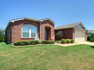 1307 Eagles Nest Trl, Krum, TX 76249