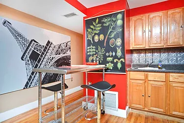 Rented by Nest Seekers International