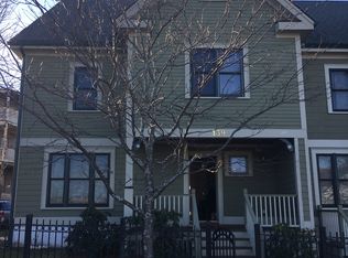 139 Martin Luther King Blvd, Roxbury, MA 02119