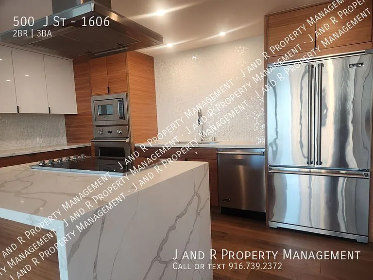 500 J St #1606 — Photo 11