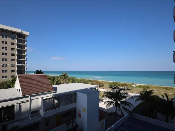 9225 Collins Ave APT 503, Surfside, FL 33154