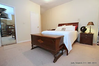 Rented by Bond New York