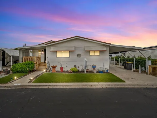 6706 Tam O Shanter Dr Space 2, Stockton, CA 95210