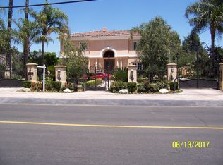 8750 Zelzah Ave, Northridge, CA 91325