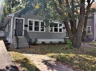 1796 Minnehaha Ave E, Saint Paul, MN 55119