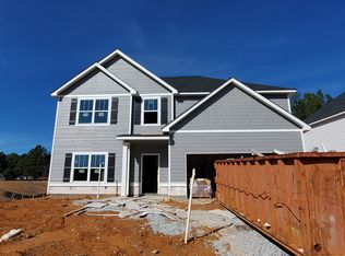 1155 Red Bud Cir, Villa Rica, GA 30180