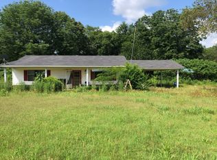 105 Drake Spur Dr, Pangburn, AR 72121