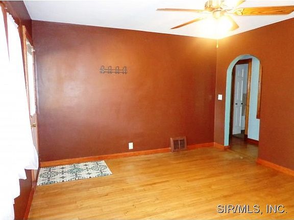 Living Room Hardwood Floors