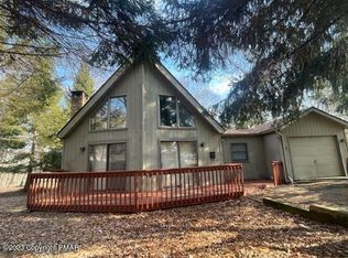 290 Pocono Blvd, Bushkill, PA 18324