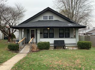 2326 Silver St, Anderson, IN 46012