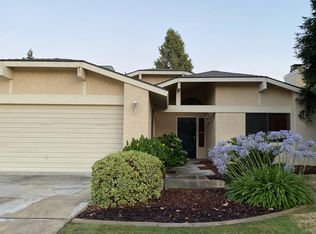 9205 Hoxie Ct, Bakersfield, CA
