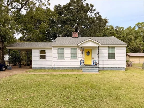 5124 Pineview Ln S, Mobile, AL 36608