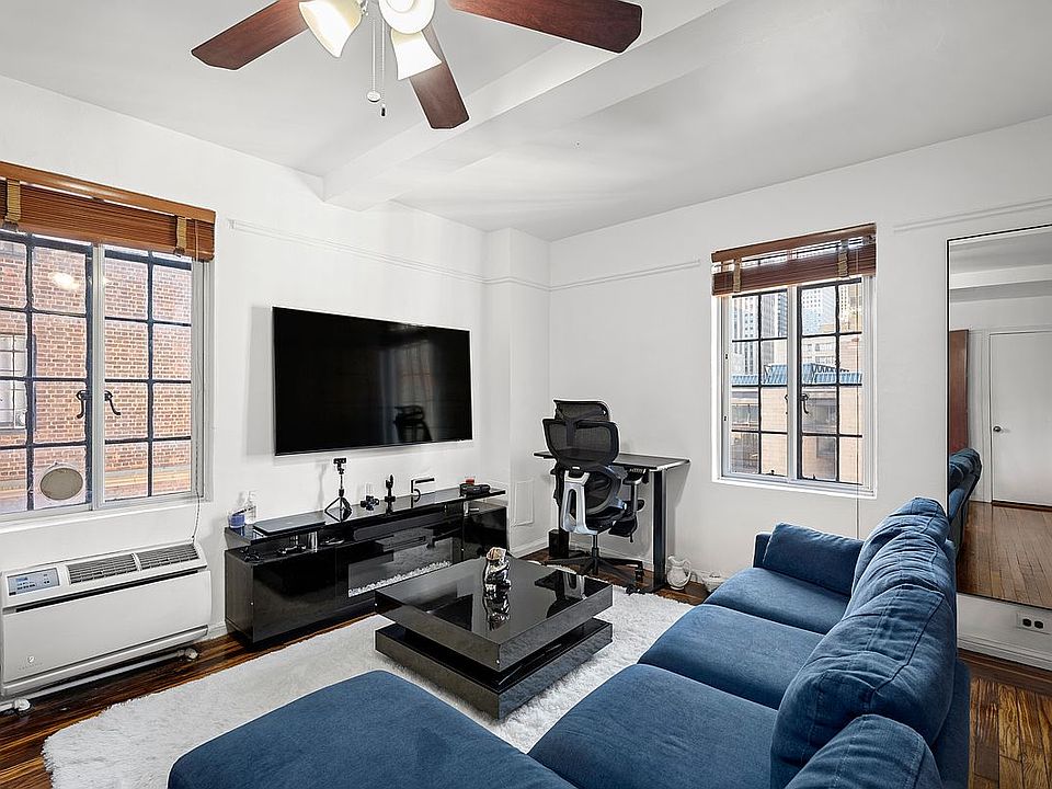 1st image of 45 Tudor City Pl APT 1505