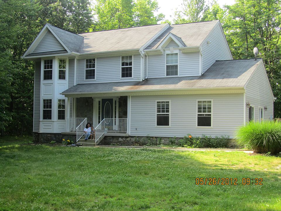 4 bedrooms plus office